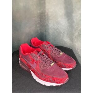 Nike Air Max 90‎ Ultra LOTC QS "Shanghai" – Women's Size 9.5 / Men's Size 8